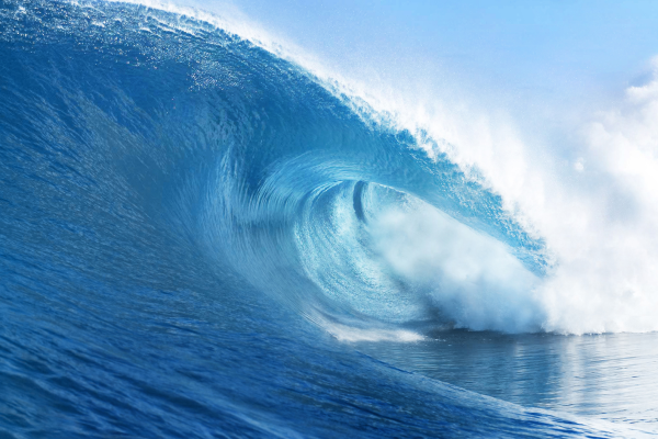 waveeee